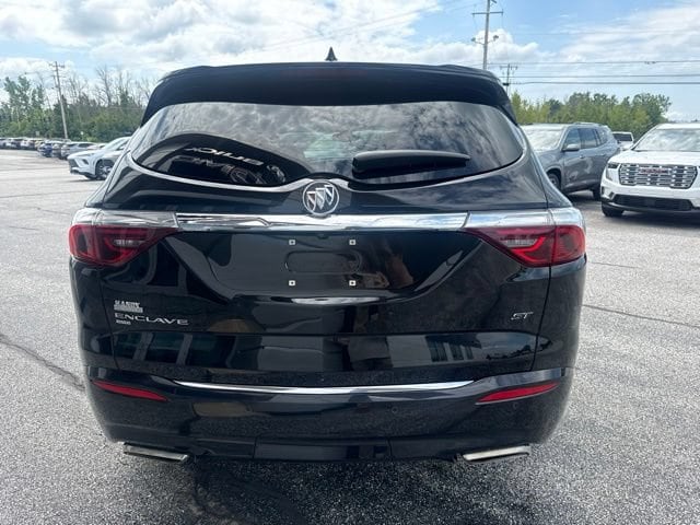 2023 Buick Enclave Essence - Photo 6