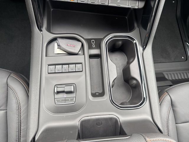 2026 GMC Sierra 3500HD AT4 - Photo 23