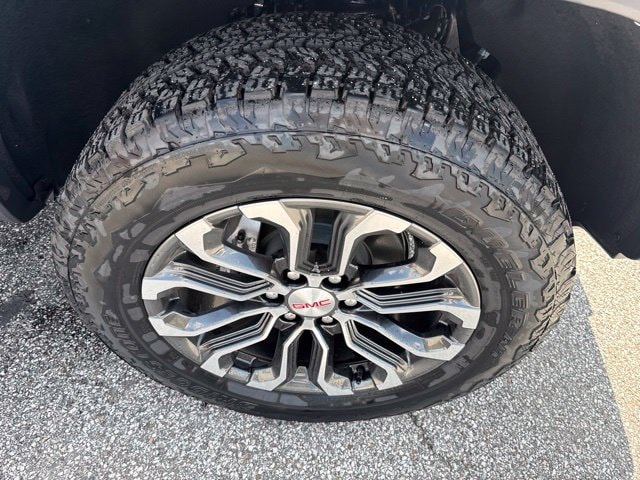 2026 GMC Canyon Denali - Photo 9