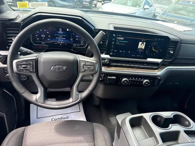 2023 Chevrolet Silverado 1500 RST - Photo 20