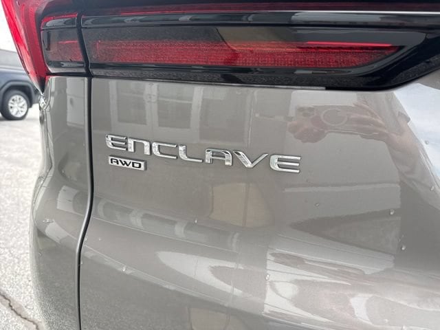 2026 Buick Enclave Sport Touring - Photo 10