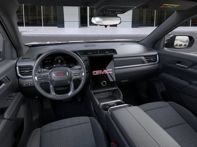 2027 GMC Terrain Elevation - Photo 44