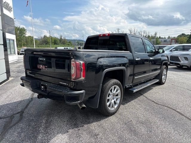 2017 GMC Sierra 1500 Denali Denali - Photo 7