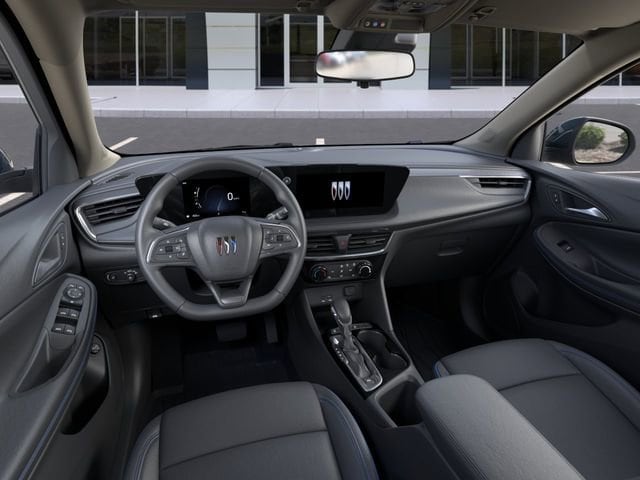 2026 Buick Encore GX Sport Touring - Photo 47