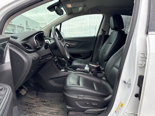 2019 Buick Encore Essence photo 3