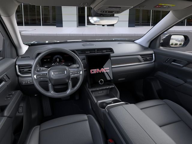 2026 GMC Terrain Denali - Photo 15