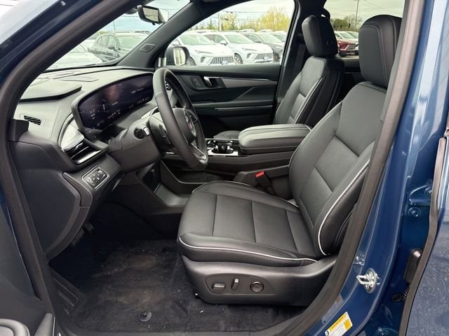 2026 Buick Enclave Preferred - Photo 12