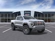  GMC Canyon