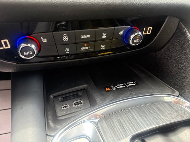 2023 Buick Enclave Essence - Photo 25