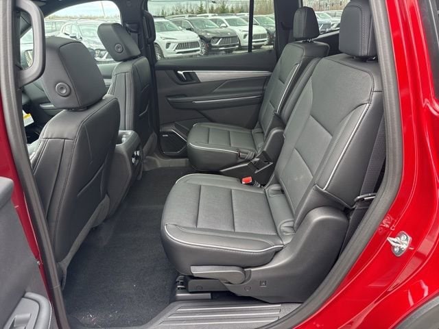 2026 Buick Enclave Preferred - Photo 27