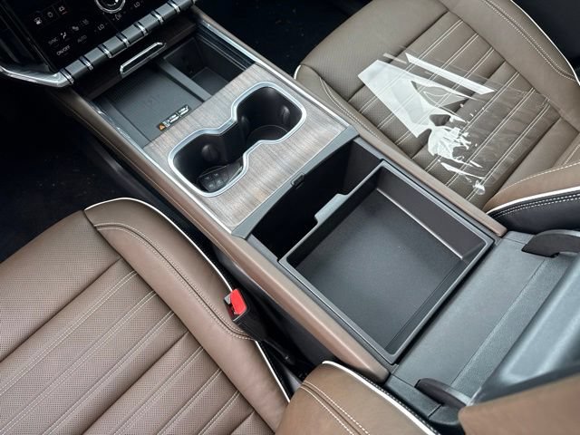 2027 GMC Acadia Denali Ultimate - Photo 24