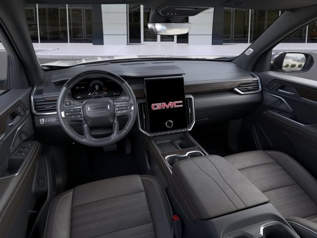 2026 GMC Acadia Denali Ultimate - Photo 15