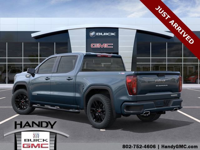 2026 GMC Sierra 1500 Elevation - Photo 32