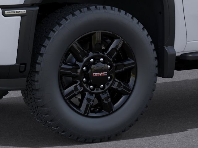 2026 GMC Sierra 3500HD AT4 - Photo 9