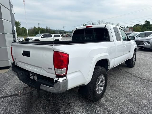 2017 Toyota Tacoma SR5 - Photo 7