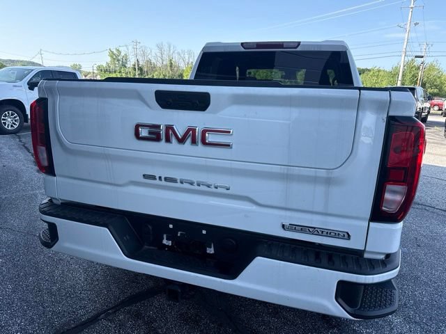 2026 GMC Sierra 1500 Elevation - Photo 6