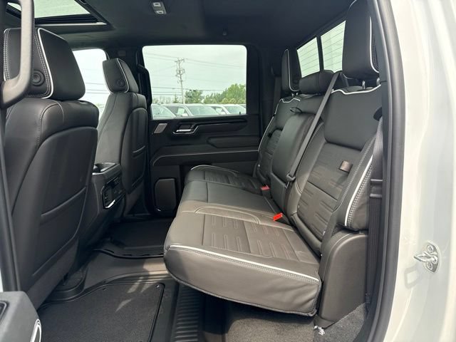 2026 GMC Sierra 2500HD AT4X - Photo 30