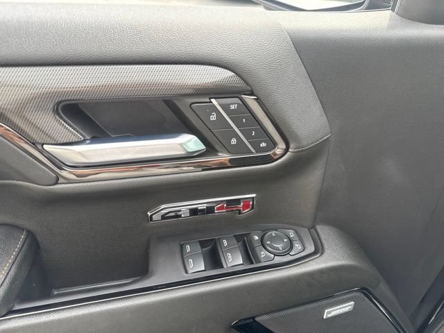 2024 GMC Sierra 1500 AT4 - Photo 19