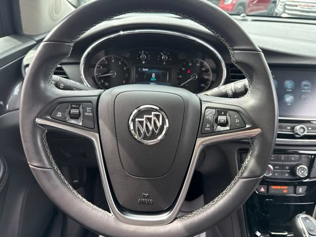 2019 Buick Encore Preferred - Photo 18
