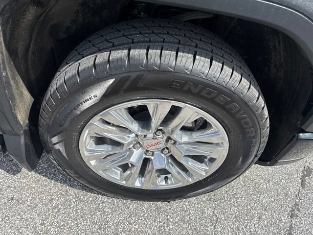 2024 GMC Sierra 1500 Denali Denali - Photo 9