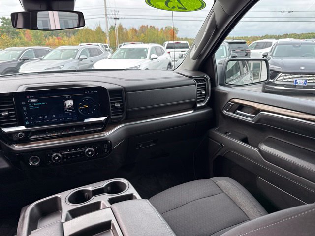 2023 Chevrolet Silverado 1500 RST - Photo 26