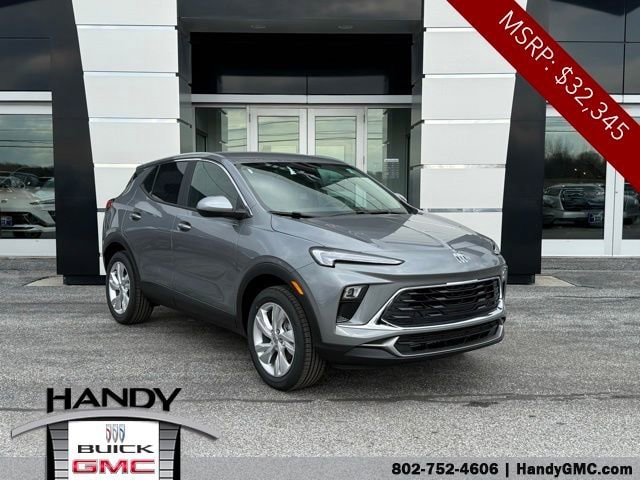2026 Buick Encore GX Preferred AWD's photo