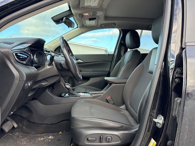 2020 Buick Encore GX Select photo 3