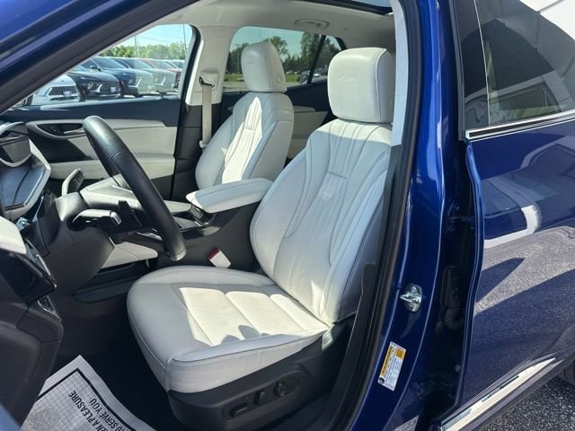 2024 Buick Envision Avenir - Photo 13