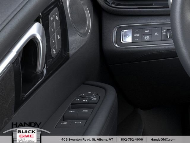 2026 Buick Enclave Avenir - Photo 47