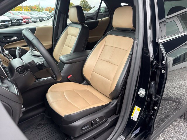2024 Chevrolet Equinox Premier - Photo 12
