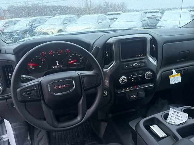 2026 GMC Sierra 1500 Pro - Photo 8