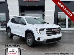 2026 GMC Acadia Elevation SUV