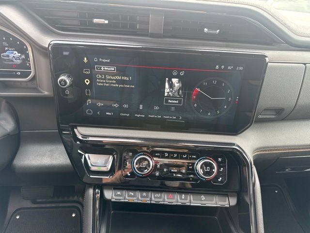 2024 GMC Sierra 1500 AT4 - Photo 25