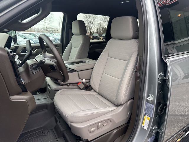 2025 GMC Sierra 2500HD SLE - Photo 17