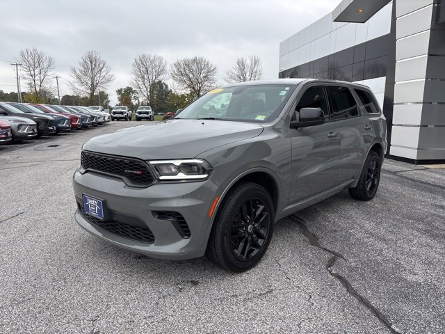 2023 Dodge Durango GT photo 3