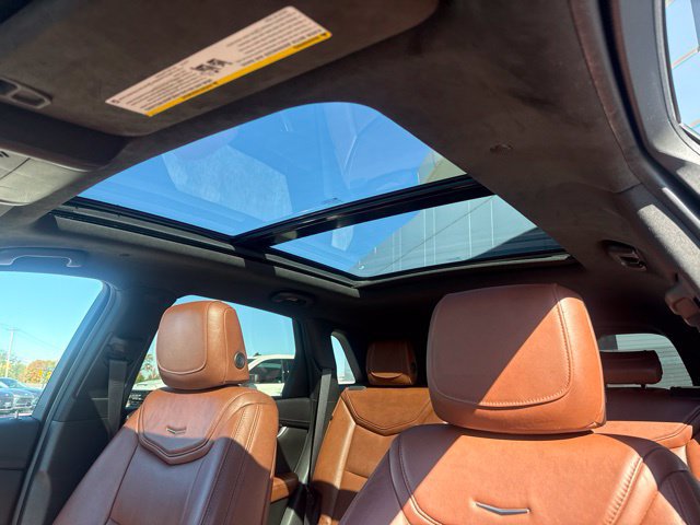 2019 Cadillac XT5 Premium Luxury - Photo 29