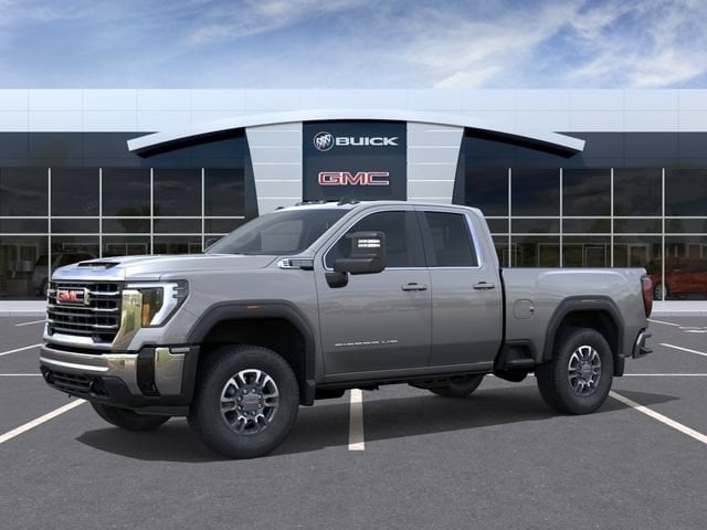 2026 GMC Sierra 2500HD SLE - Photo 32