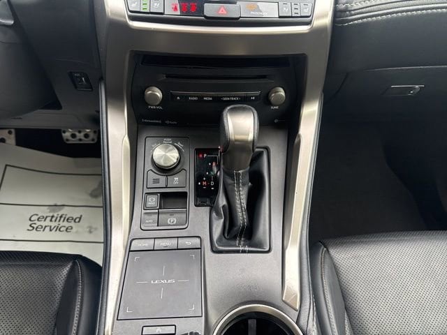 2020 Lexus NX 300 F SPORT - Photo 22