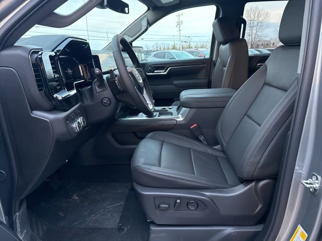 2026 GMC Sierra 1500 SLT - Photo 17