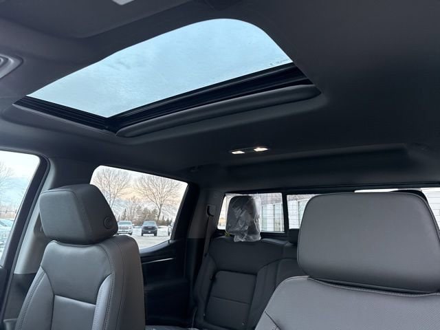 2026 GMC Sierra 1500 SLT - Photo 31