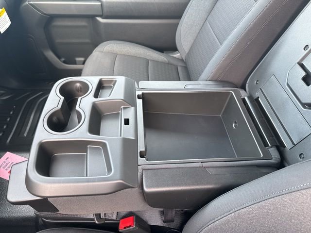 2026 GMC Sierra 3500HD Pro - Photo 23