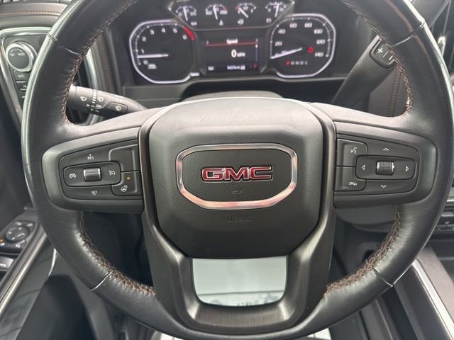 2021 GMC Sierra 1500 AT4 - Photo 22