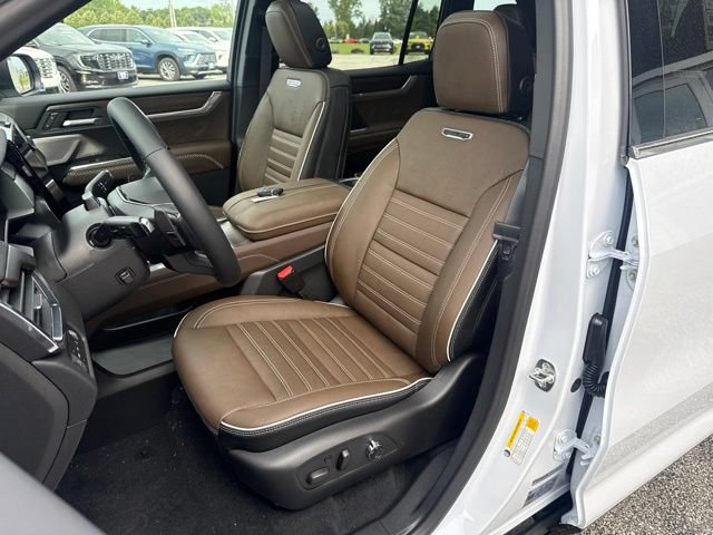 2027 GMC Acadia Denali Ultimate - Photo 13