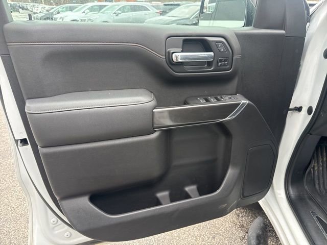 2021 GMC Sierra 1500 AT4 - Photo 19