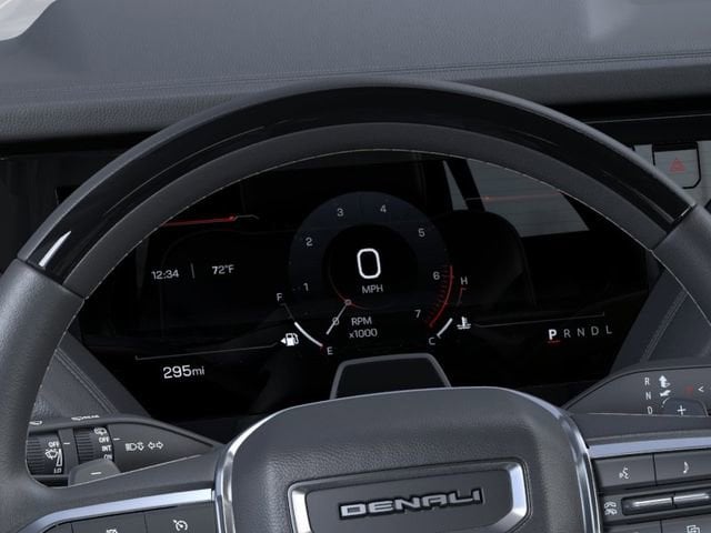 2026 GMC Yukon XL Denali Ultimate - Photo 42