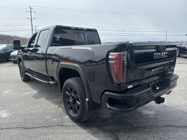 2024 GMC Sierra 2500HD AT4 - Photo 5