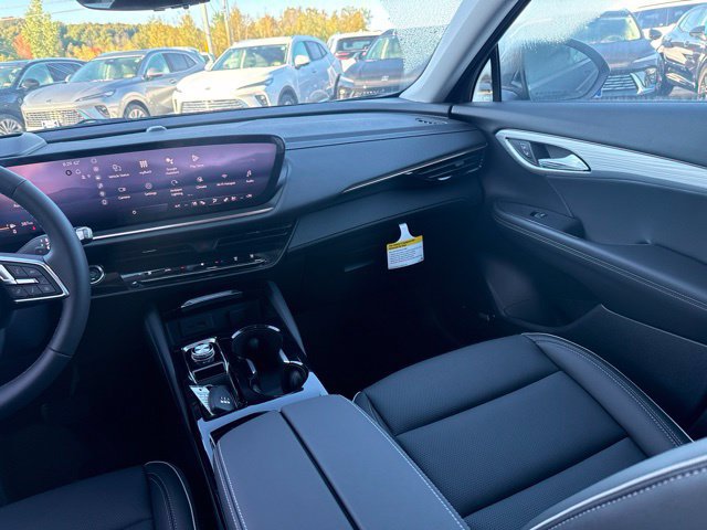 2026 Buick Envision Avenir - Photo 25