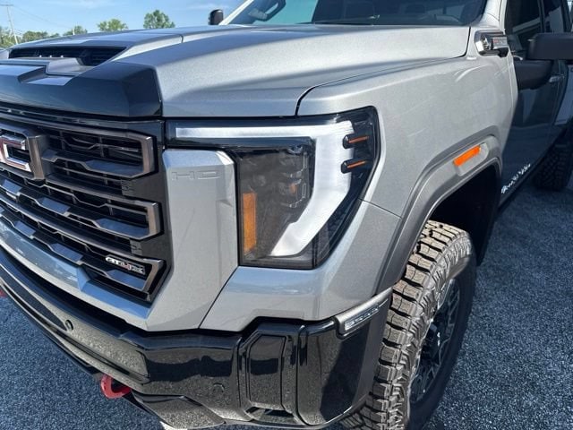 2026 GMC Sierra 2500HD AT4X - Photo 14