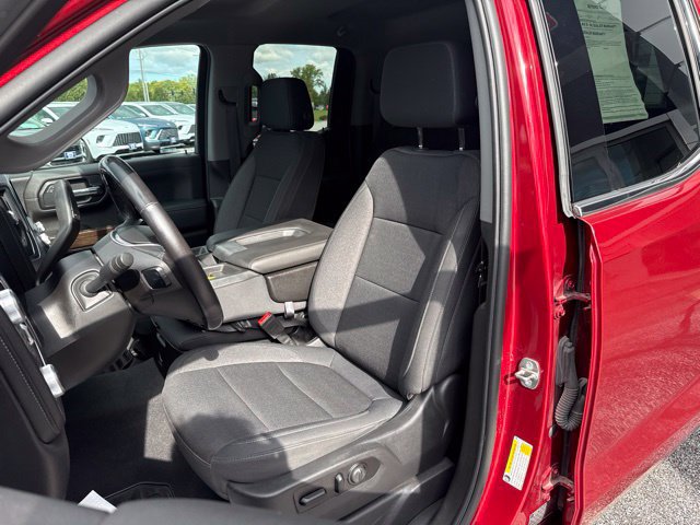 2020 GMC Sierra 1500 SLE - Photo 14