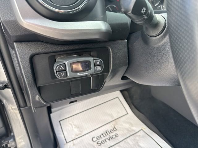 2017 Toyota Tacoma SR5 - Photo 18